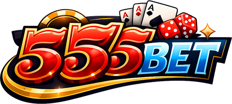 555bet Logo